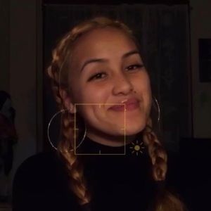 Meet your Posher, Raisa gwyneth